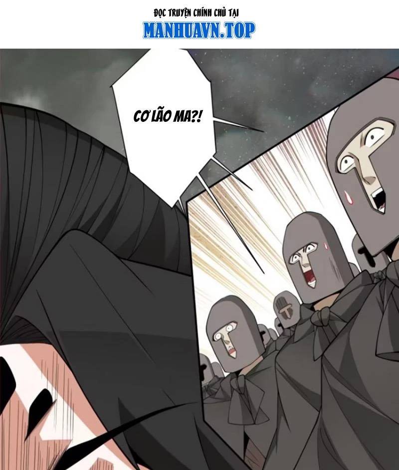 Đồ Đệ Của Ta Đều Là Đại Phản Phái [Chap 313] - Page 2