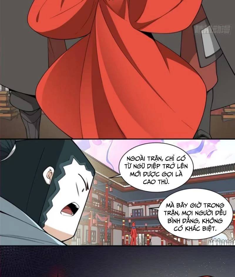 Đồ Đệ Của Ta Đều Là Đại Phản Phái [Chap 313] - Page 5