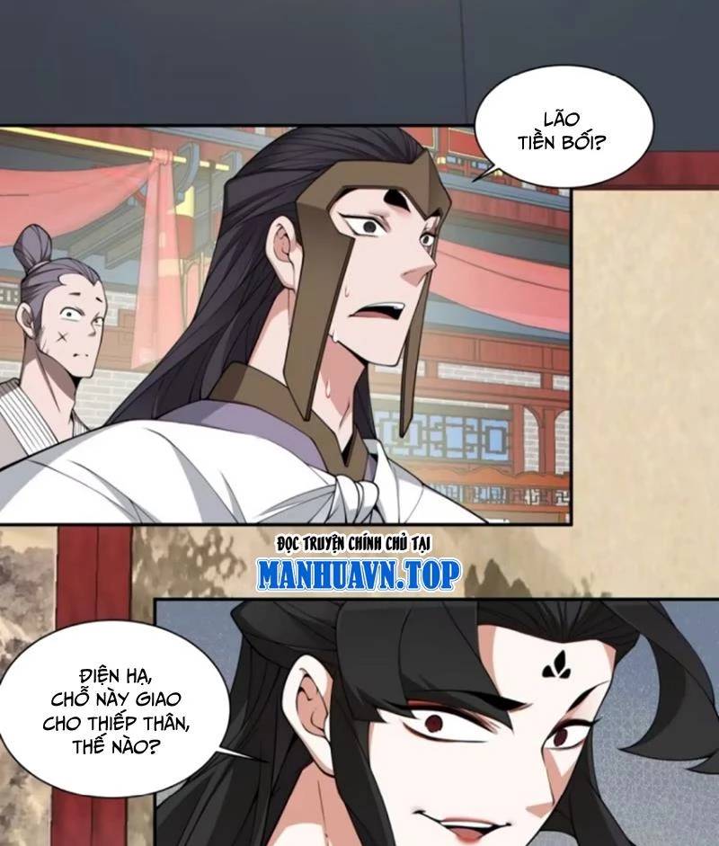 Đồ Đệ Của Ta Đều Là Đại Phản Phái [Chap 313] - Page 7