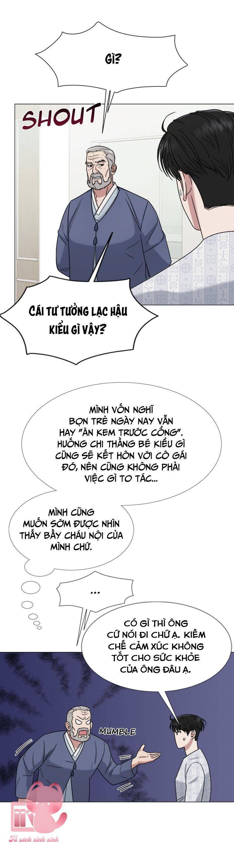 Trang truyện page_15 trong truyện tranh Theo Bản Năng Của Em - Chapter 15 - truyentvn.net