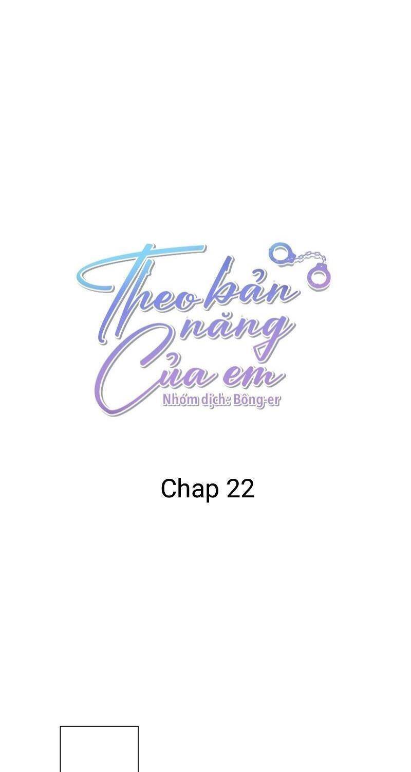 Trang truyện page_16 trong truyện tranh Theo Bản Năng Của Em - Chapter 22 - truyentvn.net