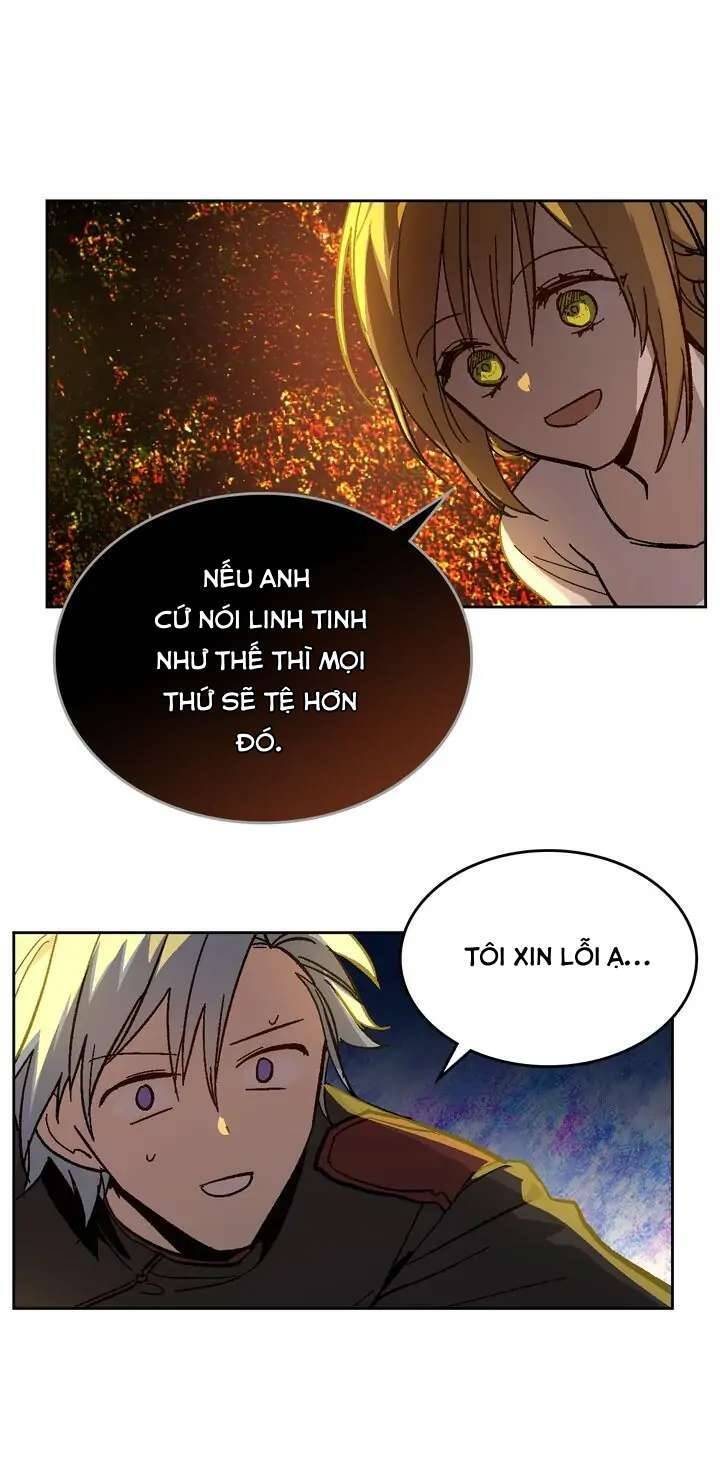 Vị Hôn Thê Khế Ước Của Công Tước [Chap 107] - Page 37