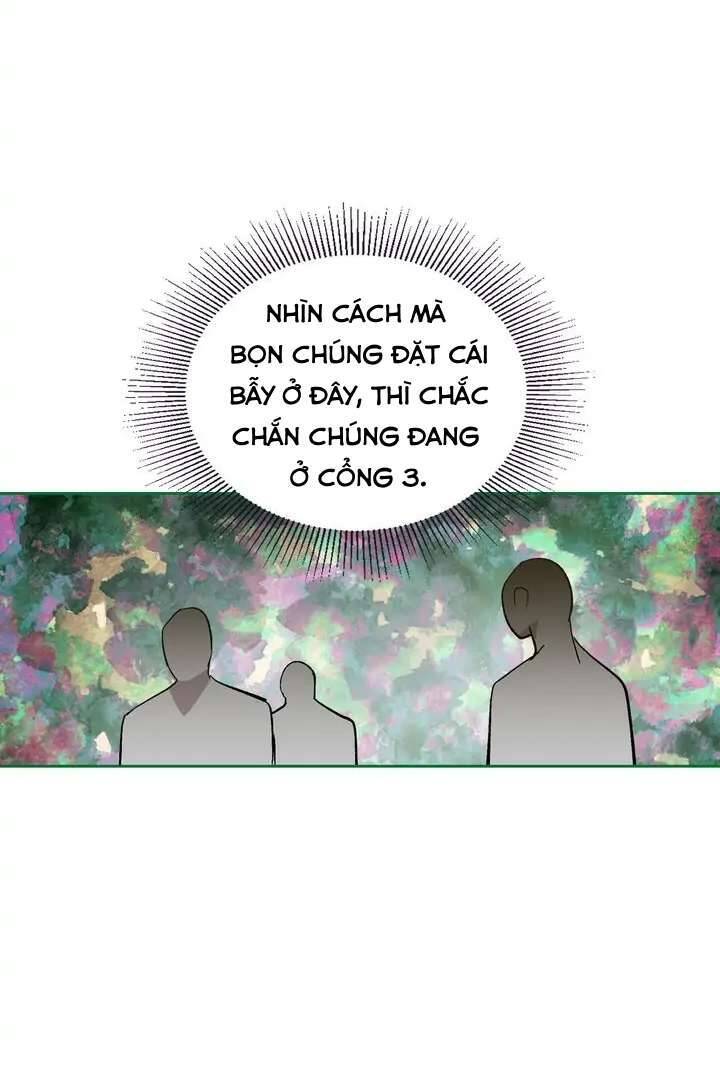 Vị Hôn Thê Khế Ước Của Công Tước [Chap 107] - Page 9