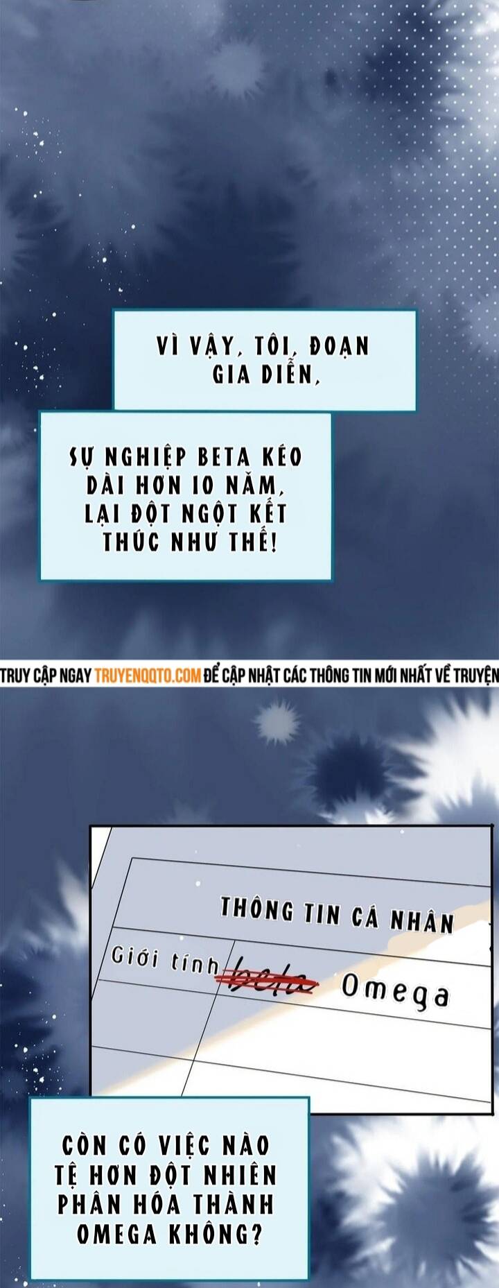 Read Hentai Image page_10 in comic Tôi Thích Pheromone Của Cậu - Chapter 0 - truyentvn.net