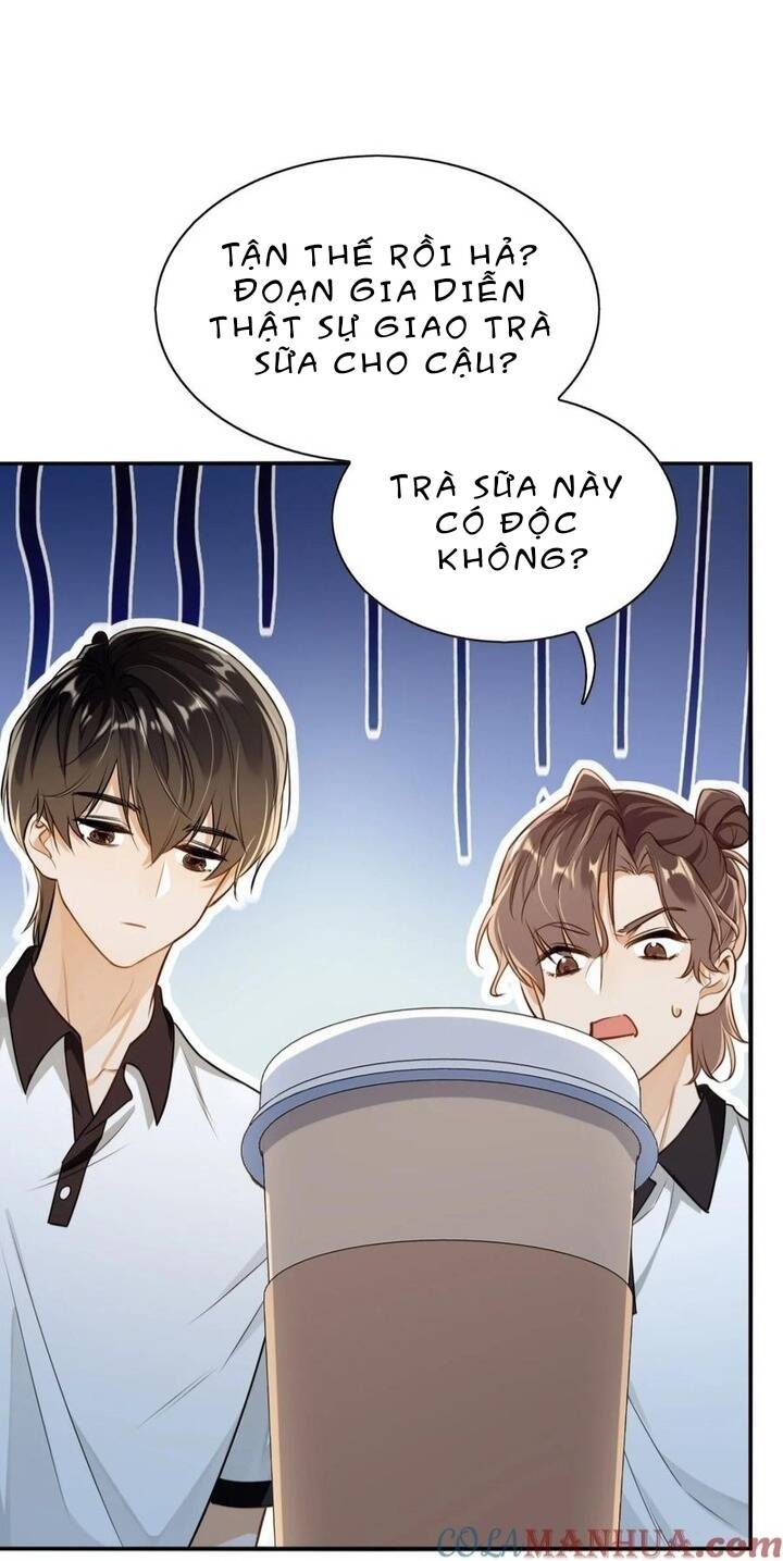 Read Hentai Image page_19 in comic Tôi Thích Pheromone Của Cậu - Chapter 1 - truyentvn.net