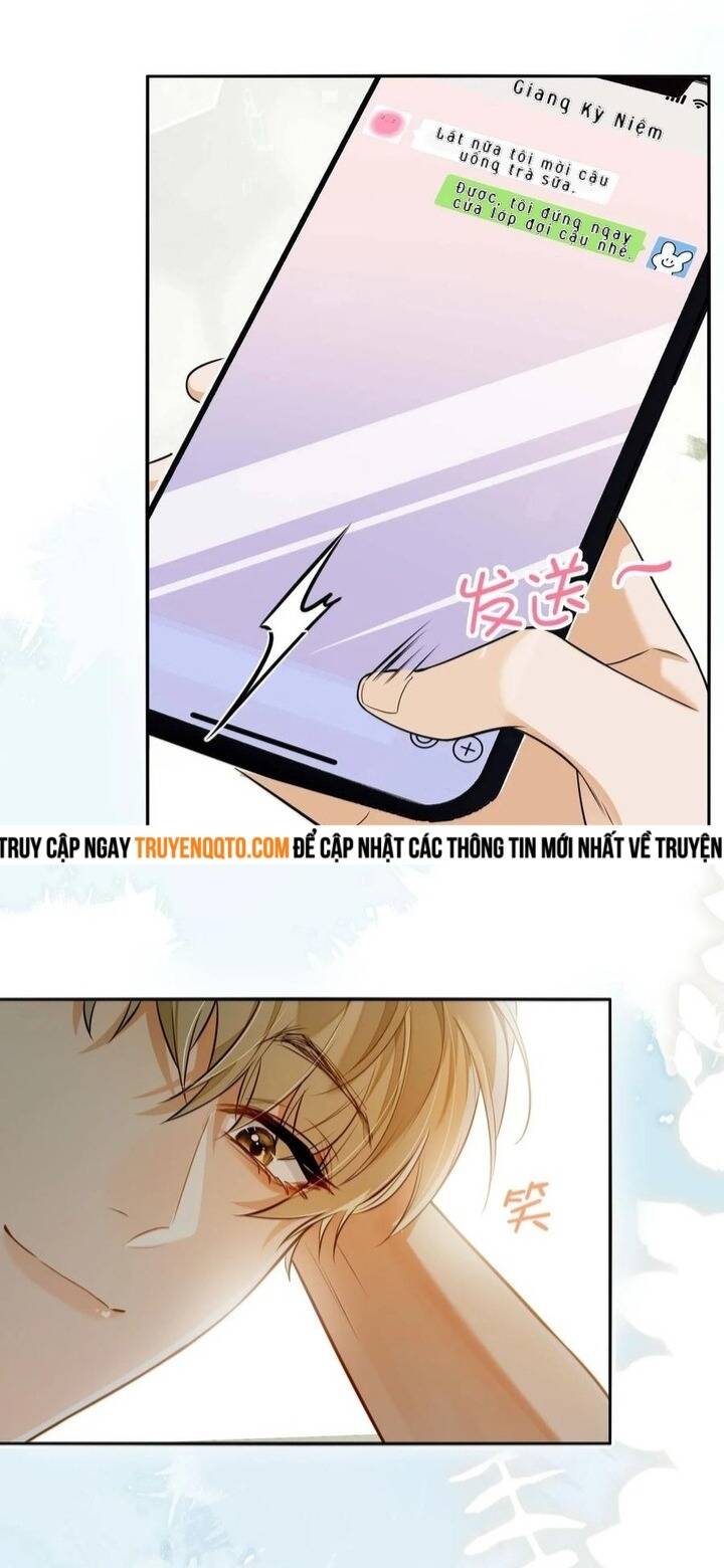 Read Hentai Image page_2 in comic Tôi Thích Pheromone Của Cậu - Chapter 1 - truyentvn.net