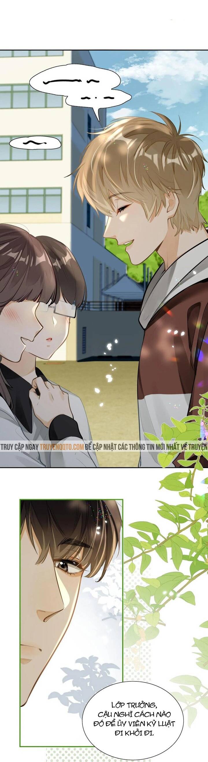 Read Hentai Image page_37 in comic Tôi Thích Pheromone Của Cậu - Chapter 2 - truyentvn.net