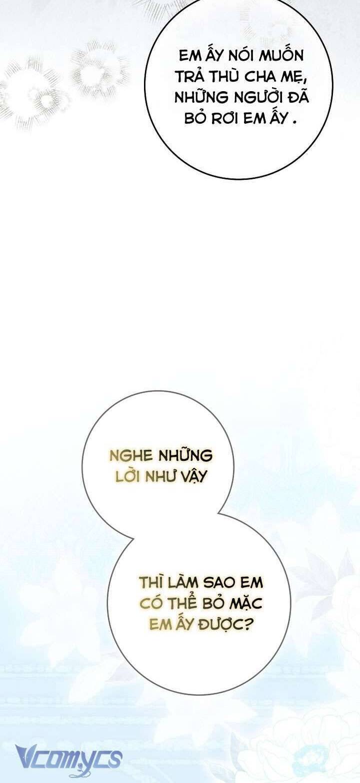 Tôi Trở Thành Vợ Nam Chính [Chap 116-120] - Page 12