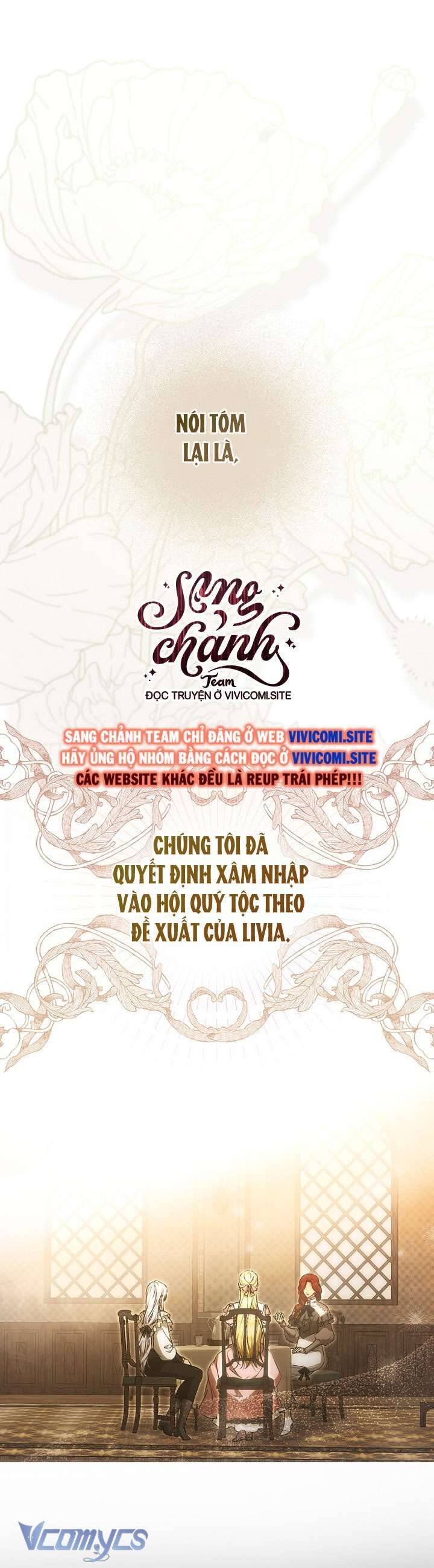 Tôi Trở Thành Vợ Nam Chính