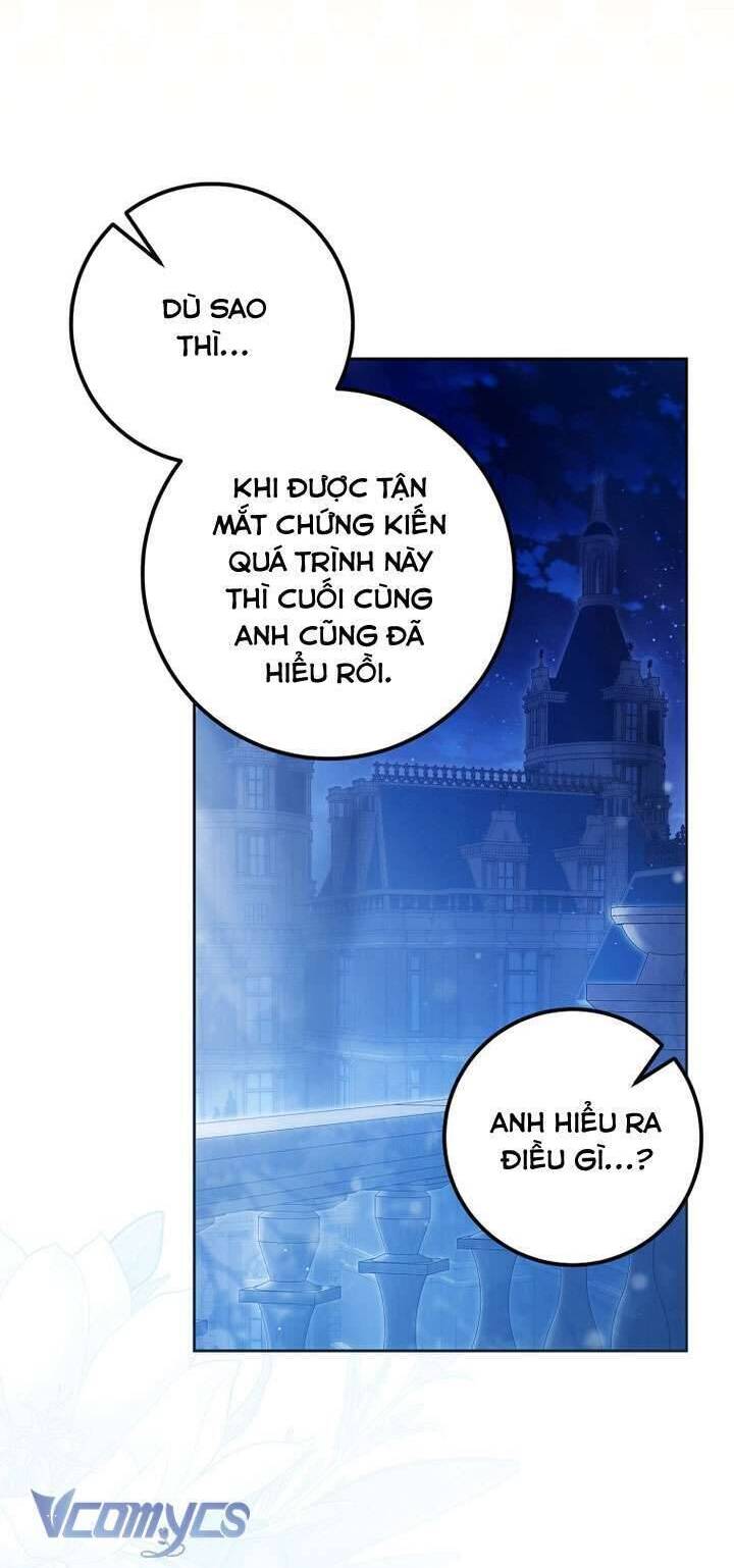 Tôi Trở Thành Vợ Nam Chính [Chap 116-120] - Page 21