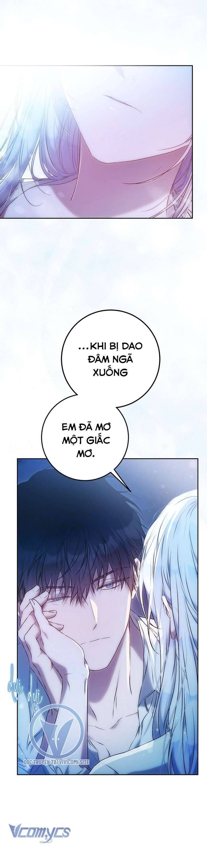 Tôi Trở Thành Vợ Nam Chính [Chap 116-120] - Page 28