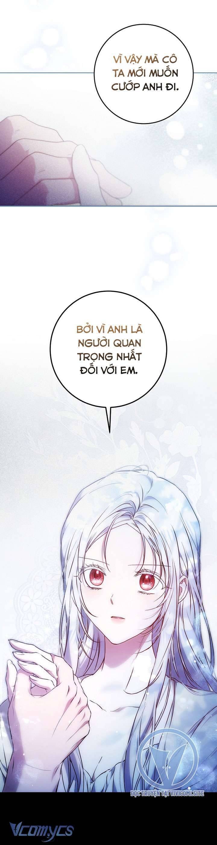 Tôi Trở Thành Vợ Nam Chính [Chap 116-120] - Page 32