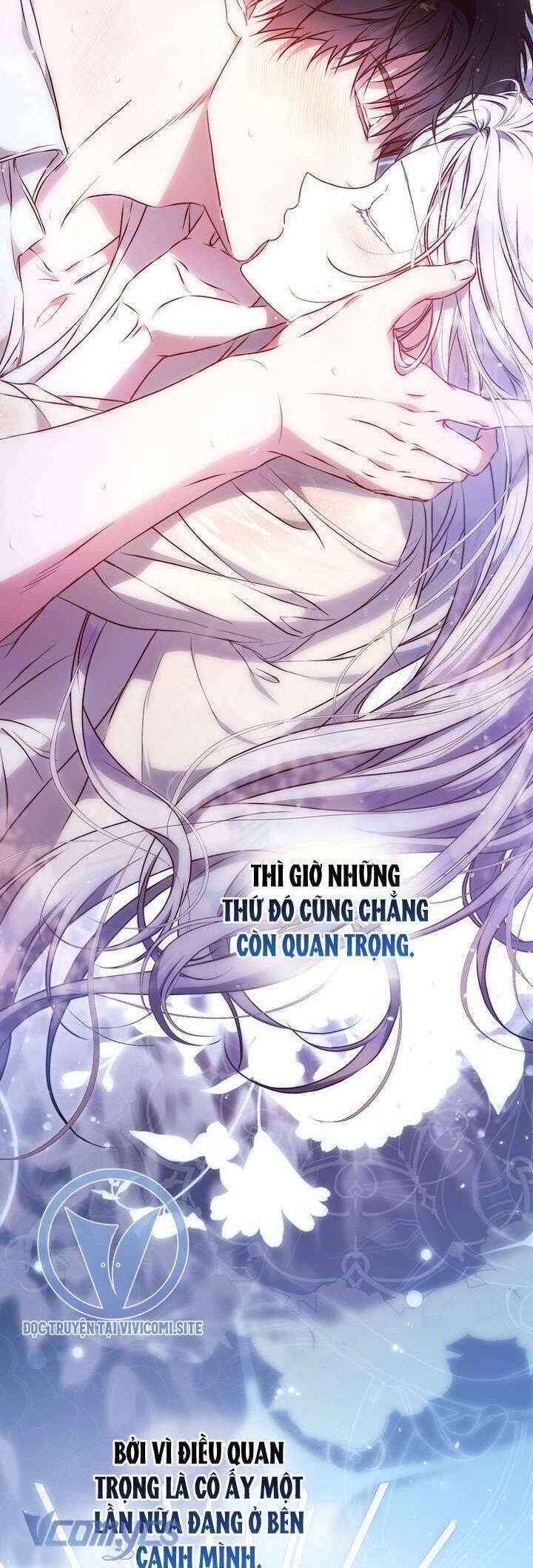 Tôi Trở Thành Vợ Nam Chính