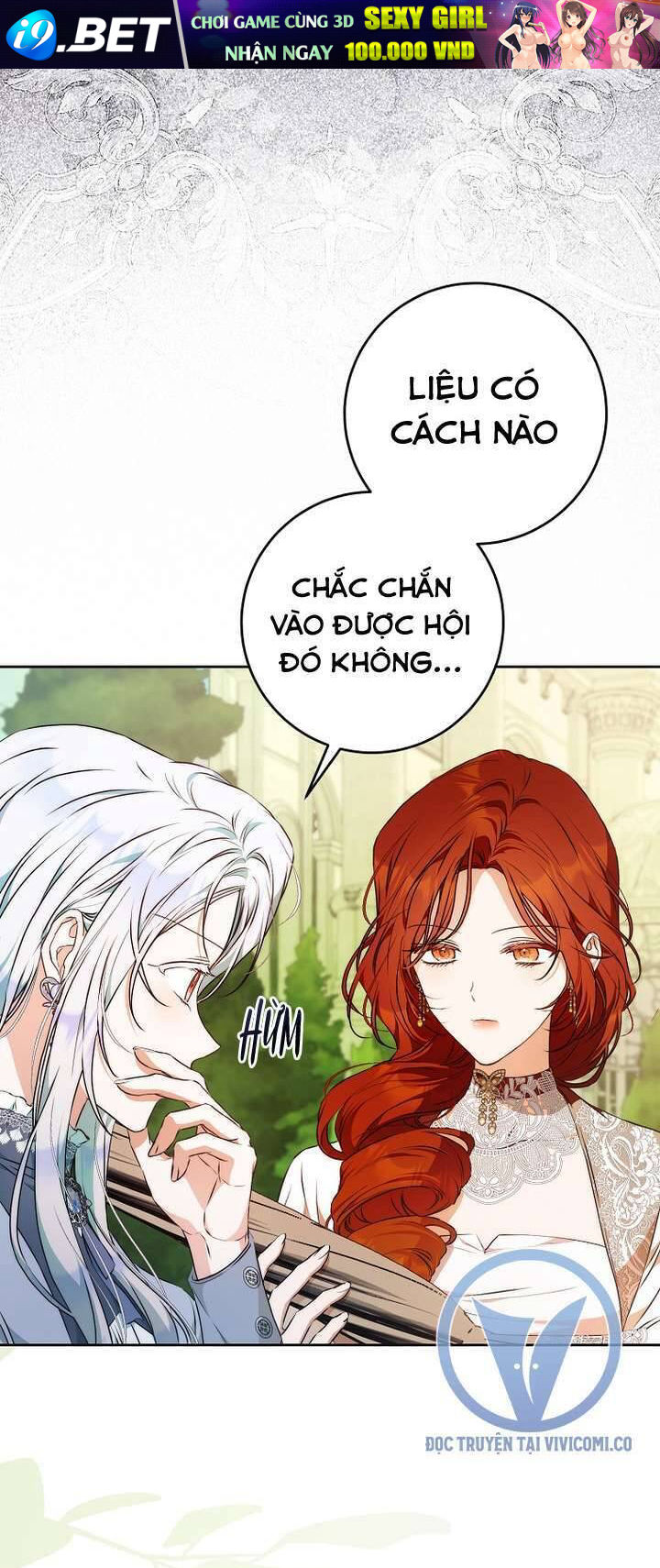 Tôi Trở Thành Vợ Nam Chính [Chap 116-120] - Page 10