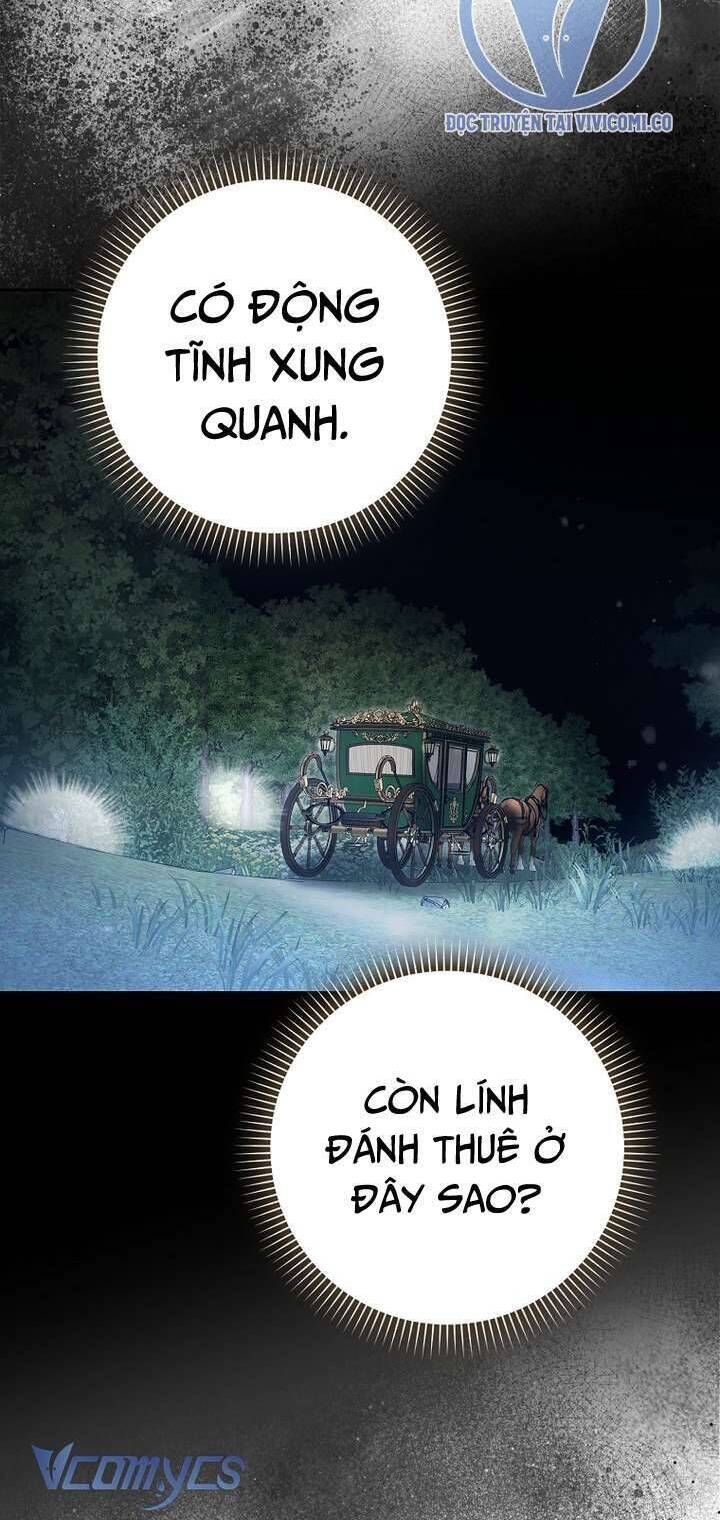 Tôi Trở Thành Vợ Nam Chính [Chap 116-120] - Page 41