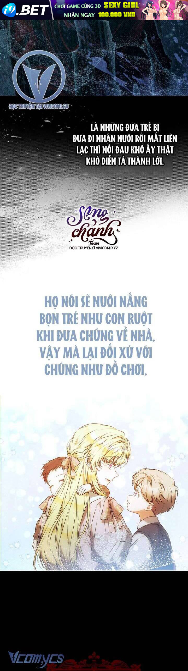 Tôi Trở Thành Vợ Nam Chính [Chap 116-120] - Page 30