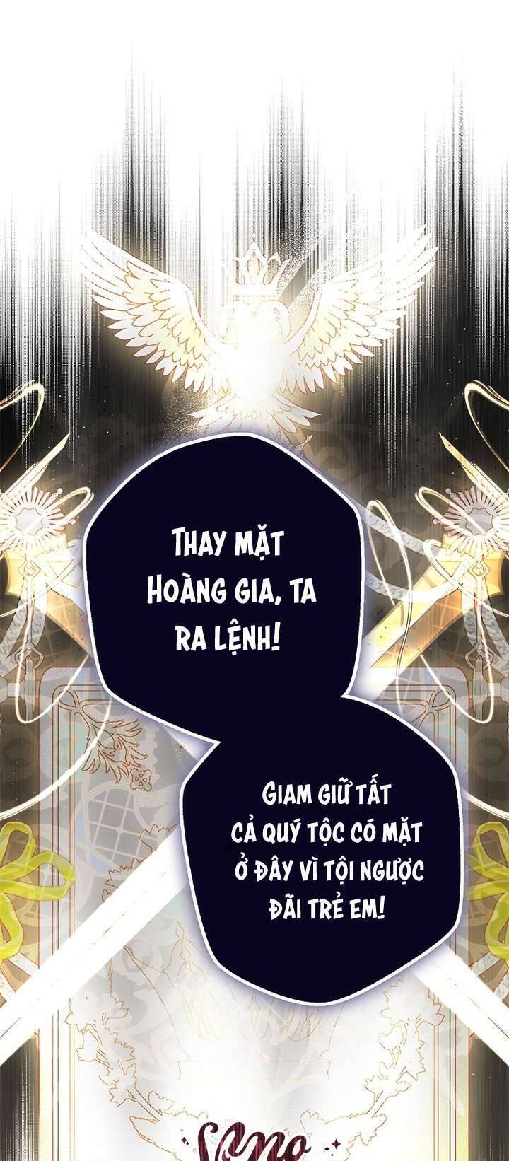 Tôi Trở Thành Vợ Nam Chính [Chap 116-120] - Page 32