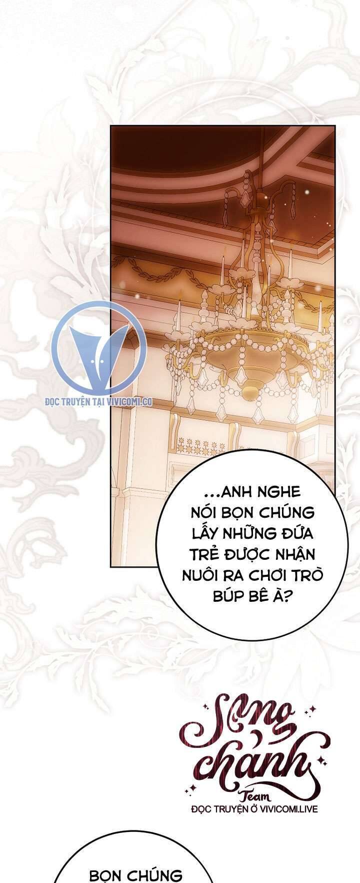 Tôi Trở Thành Vợ Nam Chính [Chap 116-120] - Page 8