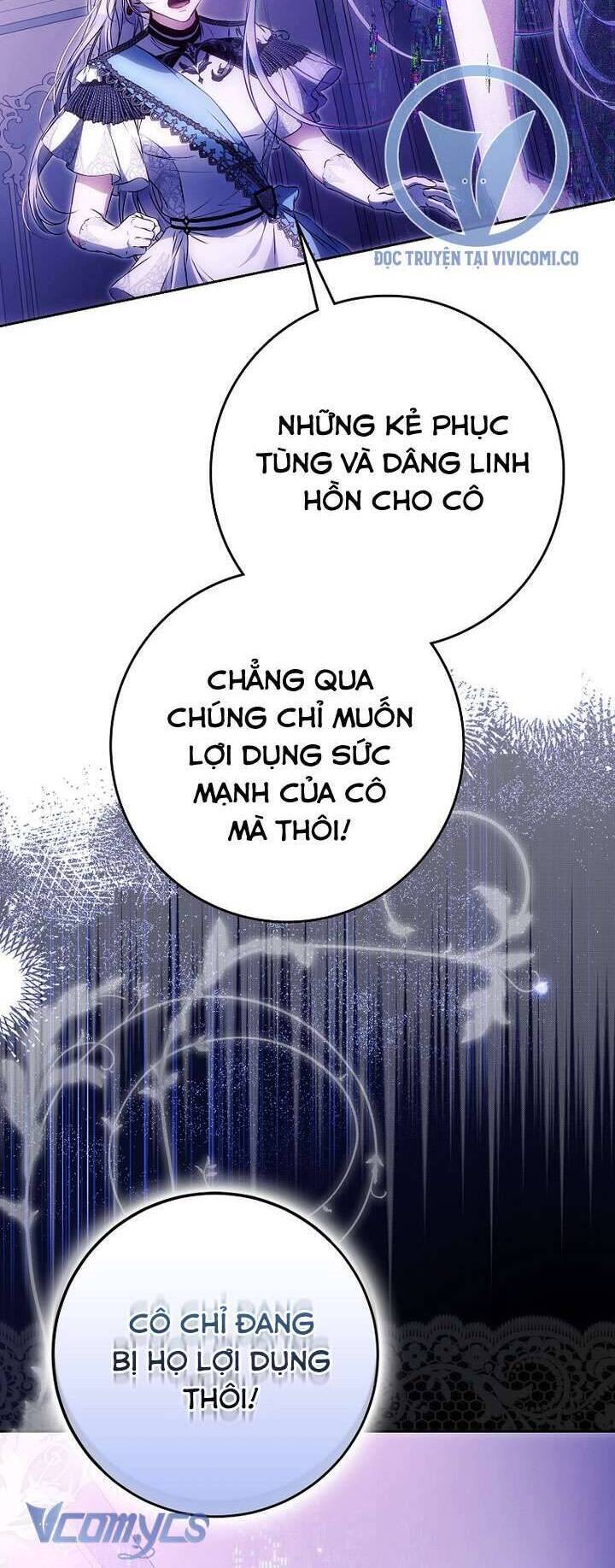 Tôi Trở Thành Vợ Nam Chính [Chap 116-120] - Page 31