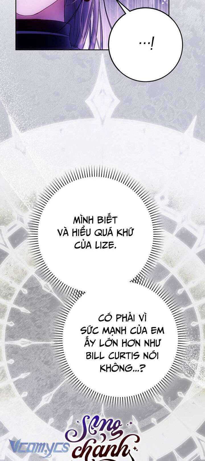 Tôi Trở Thành Vợ Nam Chính [Chap 116-120] - Page 35