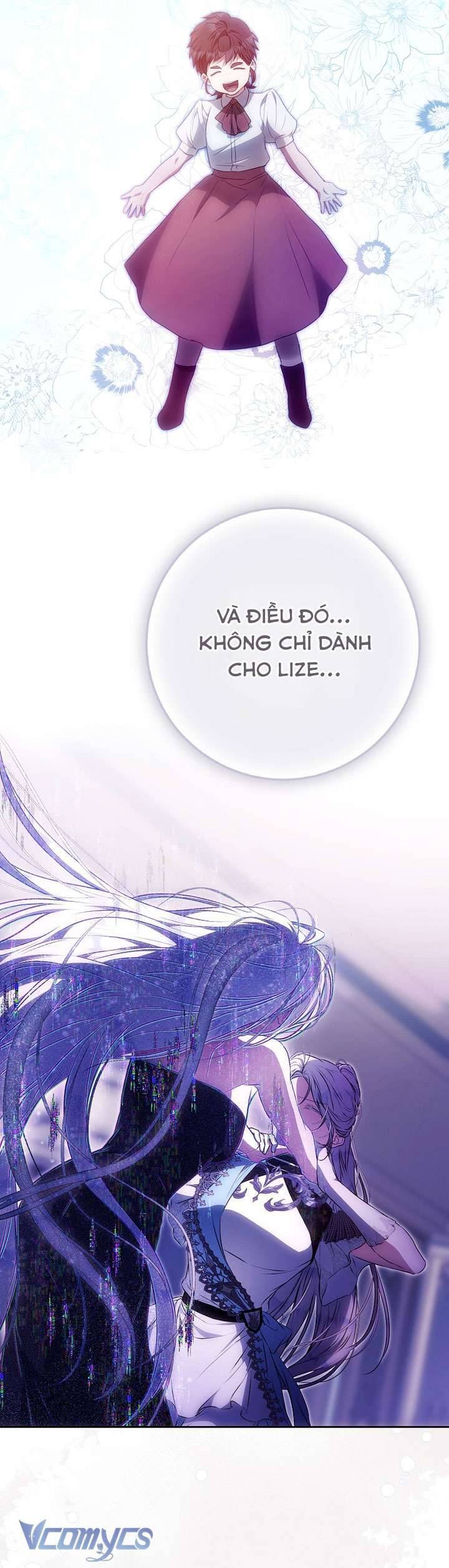 Tôi Trở Thành Vợ Nam Chính [Chap 116-120] - Page 49