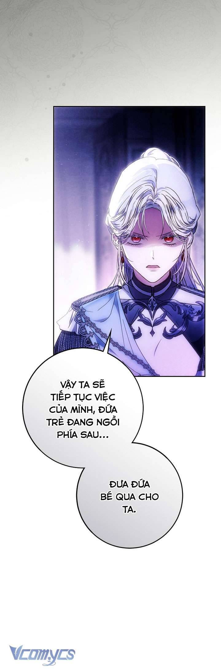 Tôi Trở Thành Vợ Nam Chính [Chap 116-120] - Page 5