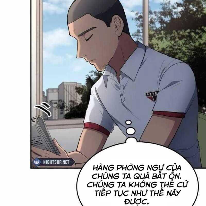 Thiên Phú Bóng Đá Tất Cả Đều Là Của Tôi! [Chap 75-82] - Page 10