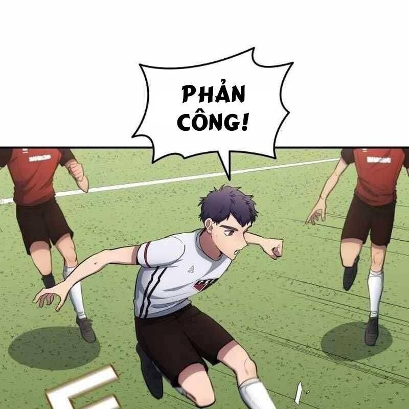 Thiên Phú Bóng Đá Tất Cả Đều Là Của Tôi! [Chap 75-82] - Page 112