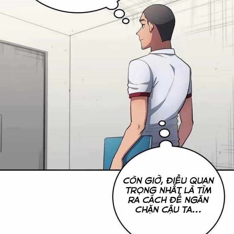 Thiên Phú Bóng Đá Tất Cả Đều Là Của Tôi! [Chap 75-82] - Page 15