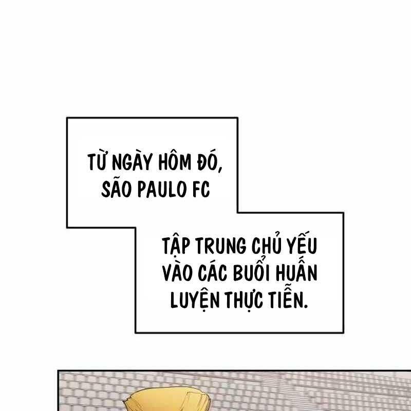 Thiên Phú Bóng Đá Tất Cả Đều Là Của Tôi! [Chap 75-82] - Page 36