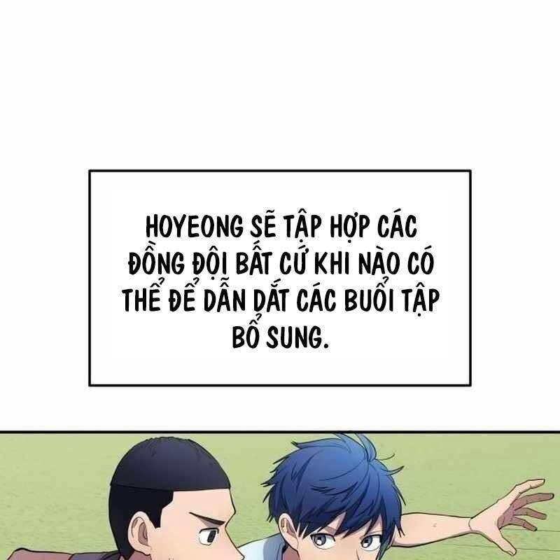 Thiên Phú Bóng Đá Tất Cả Đều Là Của Tôi! [Chap 75-82] - Page 39