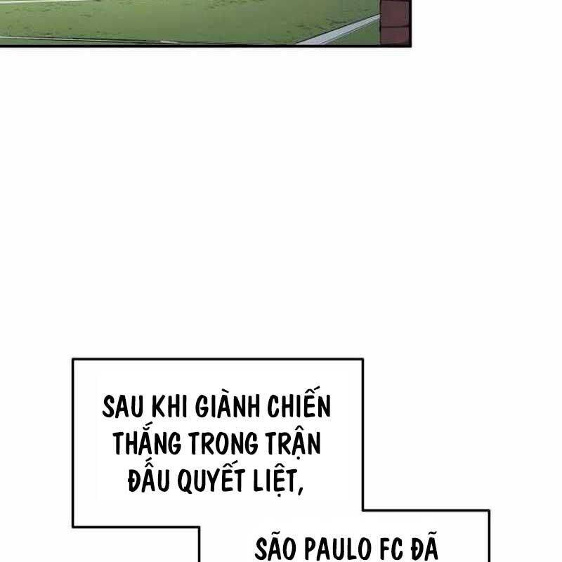 Thiên Phú Bóng Đá Tất Cả Đều Là Của Tôi! [Chap 75-82] - Page 4