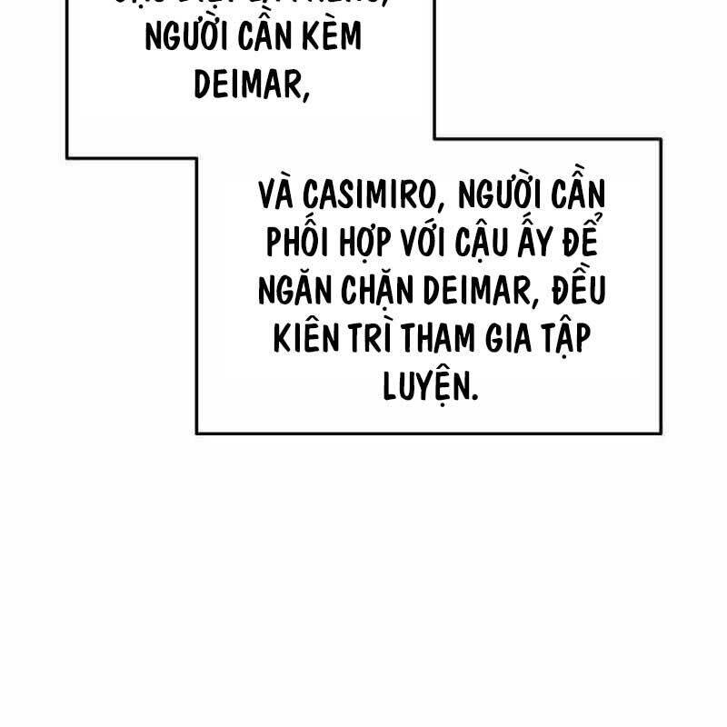 Thiên Phú Bóng Đá Tất Cả Đều Là Của Tôi! [Chap 75-82] - Page 41