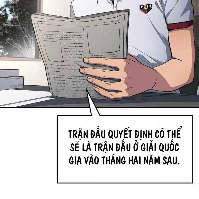 Thiên Phú Bóng Đá Tất Cả Đều Là Của Tôi! [Chap 75-82] - Page 8