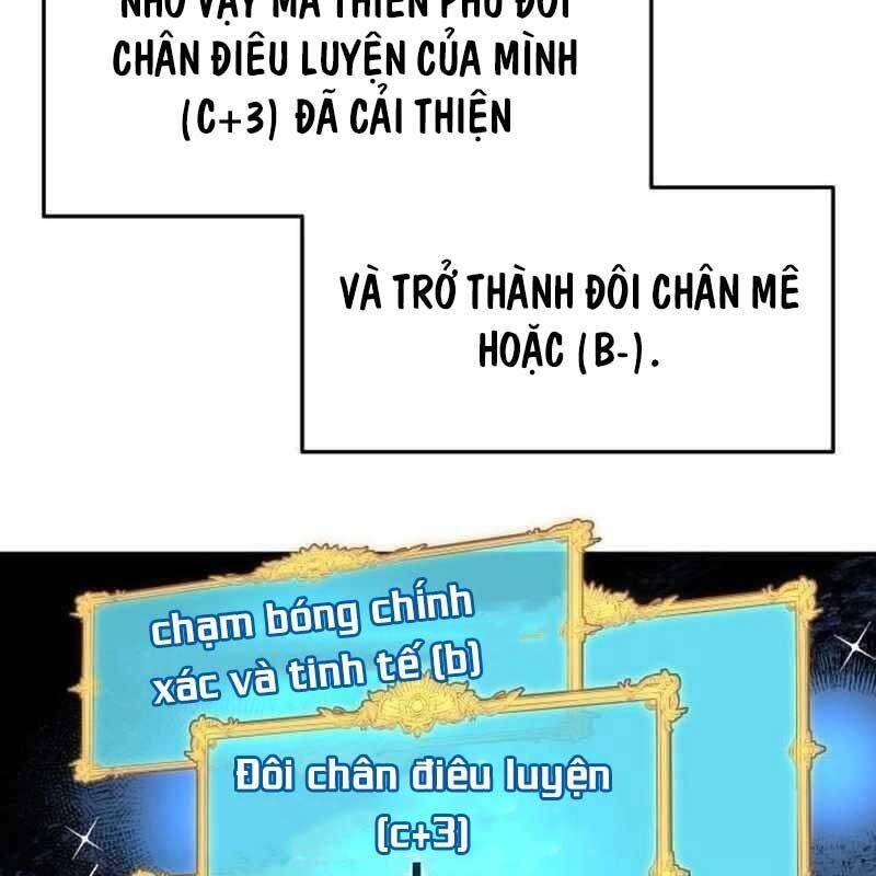 Thiên Phú Bóng Đá Tất Cả Đều Là Của Tôi! [Chap 75-82] - Page 87