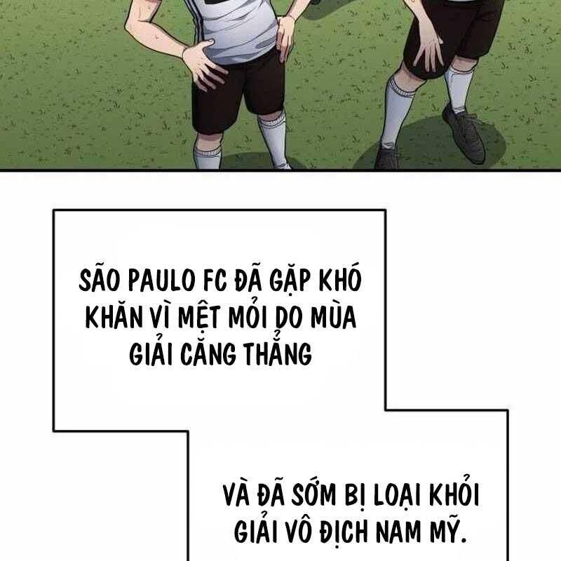 Thiên Phú Bóng Đá Tất Cả Đều Là Của Tôi! [Chap 75-82] - Page 15