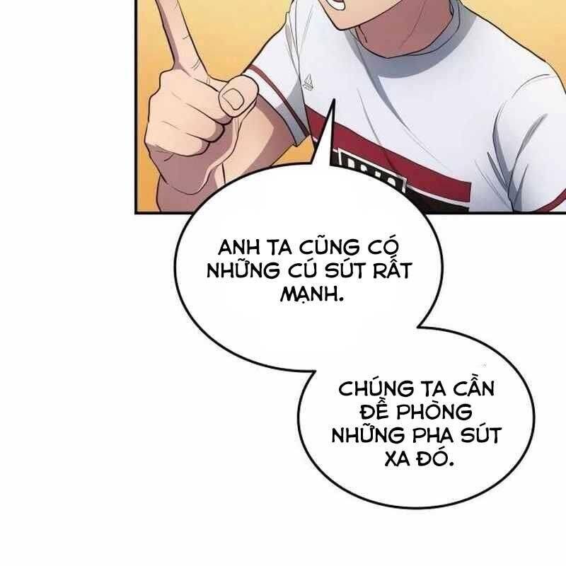 Thiên Phú Bóng Đá Tất Cả Đều Là Của Tôi! [Chap 75-82] - Page 39