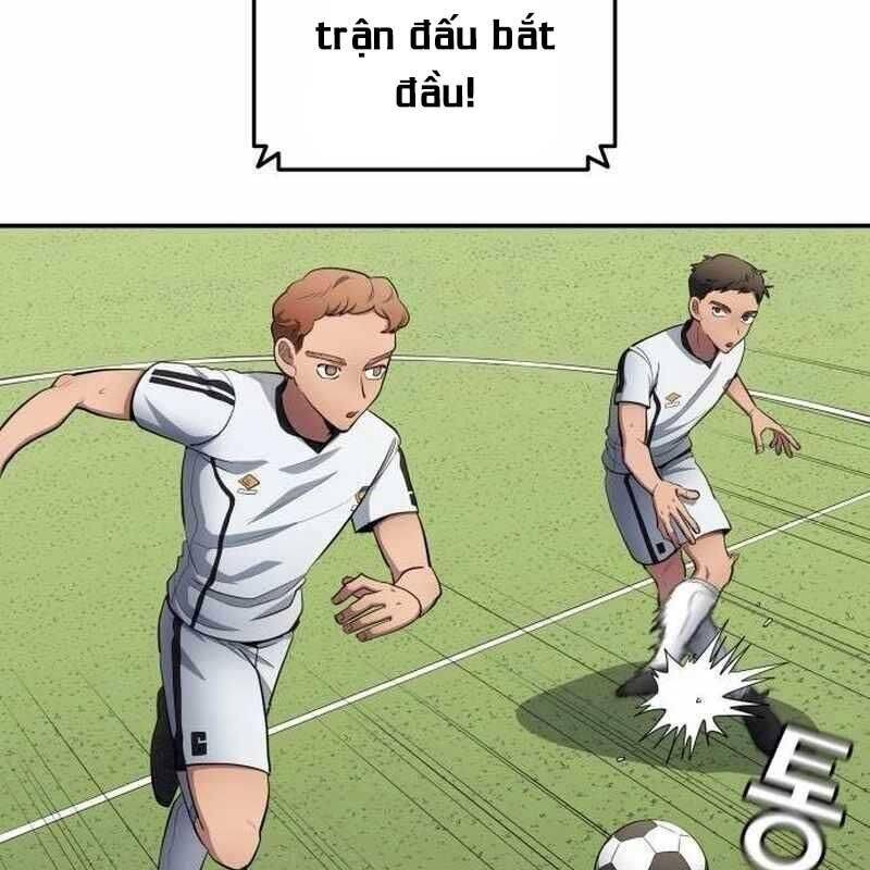 Thiên Phú Bóng Đá Tất Cả Đều Là Của Tôi! [Chap 75-82] - Page 50