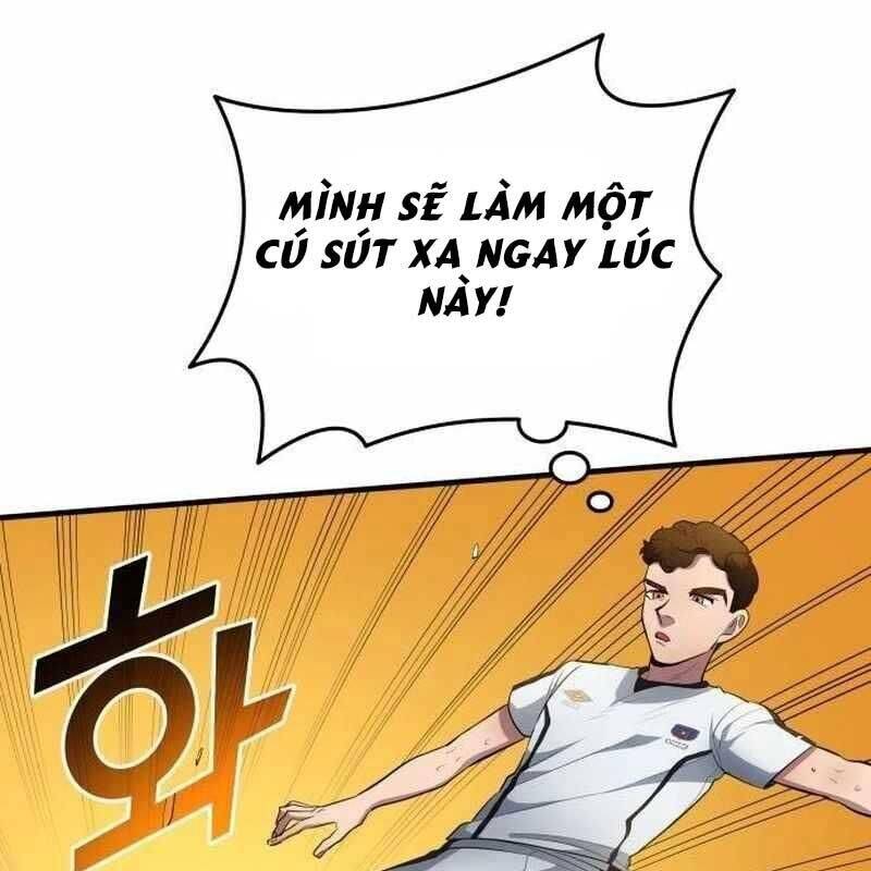 Thiên Phú Bóng Đá Tất Cả Đều Là Của Tôi! [Chap 75-82] - Page 57