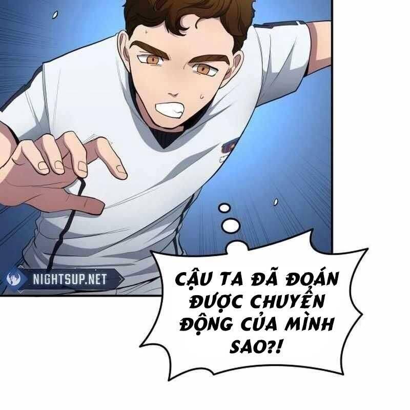 Thiên Phú Bóng Đá Tất Cả Đều Là Của Tôi! [Chap 75-82] - Page 63