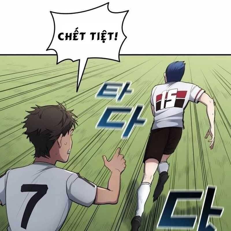 Thiên Phú Bóng Đá Tất Cả Đều Là Của Tôi! [Chap 75-82] - Page 73