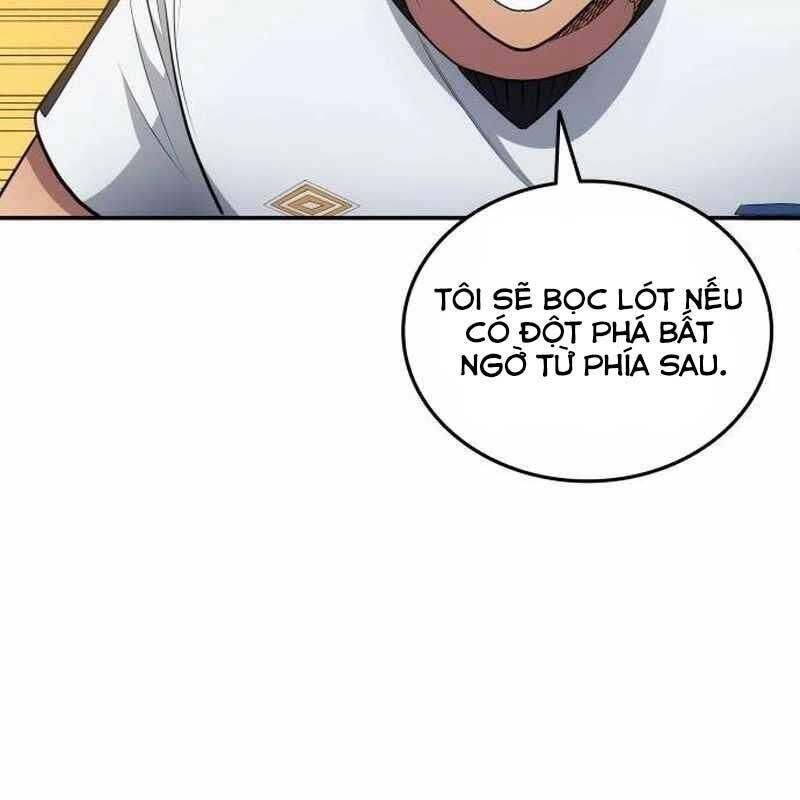 Thiên Phú Bóng Đá Tất Cả Đều Là Của Tôi! [Chap 75-82] - Page 89