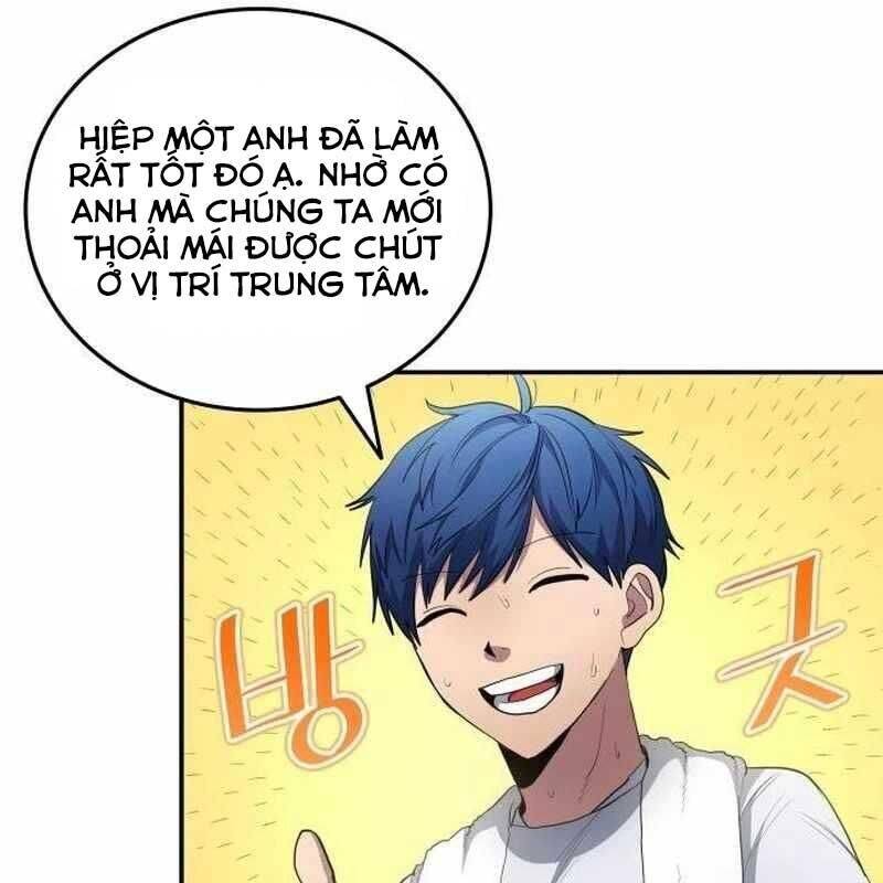 Thiên Phú Bóng Đá Tất Cả Đều Là Của Tôi! [Chap 75-82] - Page 109