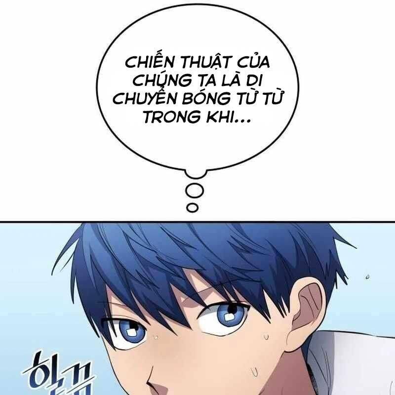 Thiên Phú Bóng Đá Tất Cả Đều Là Của Tôi! [Chap 75-82] - Page 37