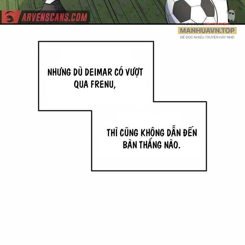 Thiên Phú Bóng Đá Tất Cả Đều Là Của Tôi! [Chap 75-82] - Page 109