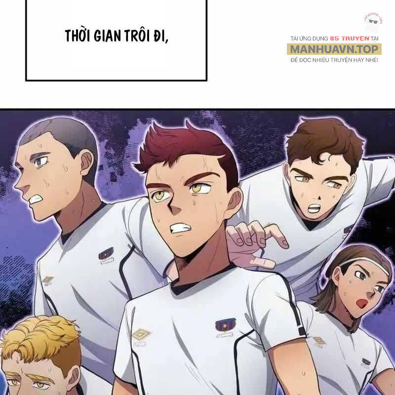 Thiên Phú Bóng Đá Tất Cả Đều Là Của Tôi! [Chap 75-82] - Page 112