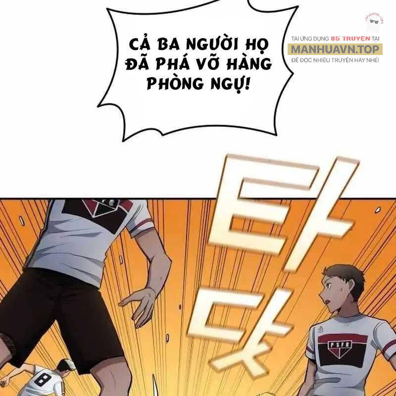 Thiên Phú Bóng Đá Tất Cả Đều Là Của Tôi! [Chap 75-82] - Page 13