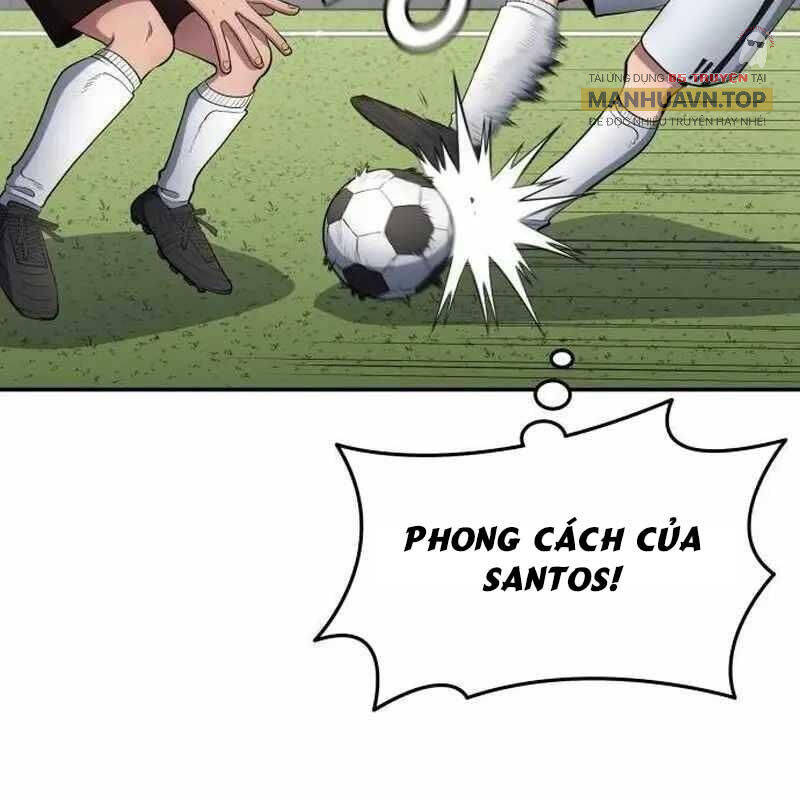 Thiên Phú Bóng Đá Tất Cả Đều Là Của Tôi! [Chap 75-82] - Page 38