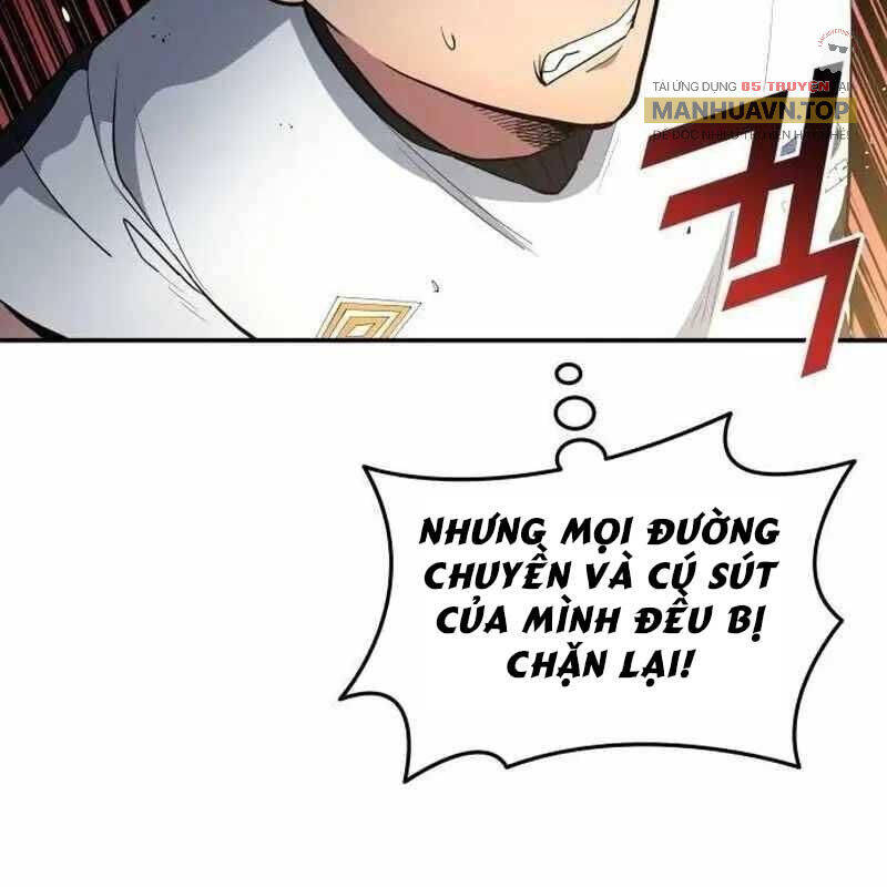 Thiên Phú Bóng Đá Tất Cả Đều Là Của Tôi! [Chap 75-82] - Page 45