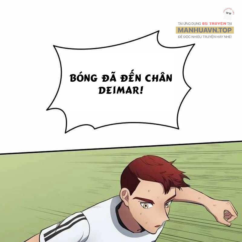 Thiên Phú Bóng Đá Tất Cả Đều Là Của Tôi! [Chap 75-82] - Page 50